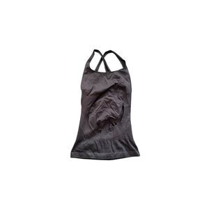 Blanqi sport support maternity tank top
